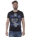 VERSACE JEANS COUTURE VERSACE JEANS COUTURE TOPWEAR