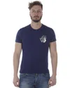 VERSACE JEANS COUTURE VERSACE JEANS COUTURE TOPWEAR
