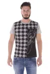 VERSACE JEANS COUTURE VERSACE JEANS COUTURE TOPWEAR