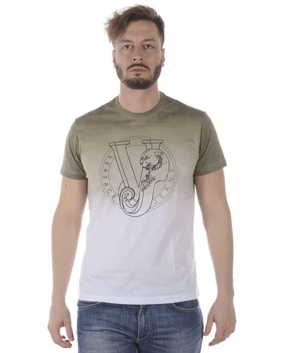 VERSACE JEANS COUTURE VERSACE JEANS COUTURE TOPWEAR