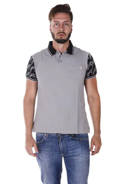 VERSACE JEANS COUTURE VERSACE JEANS COUTURE TOPWEAR