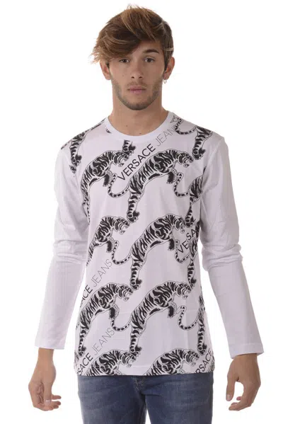 VERSACE JEANS COUTURE VERSACE JEANS COUTURE TOPWEAR
