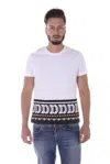 VERSACE JEANS COUTURE VERSACE JEANS COUTURE TOPWEAR