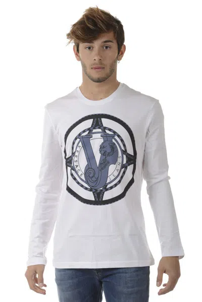 VERSACE JEANS COUTURE VERSACE JEANS COUTURE TOPWEAR