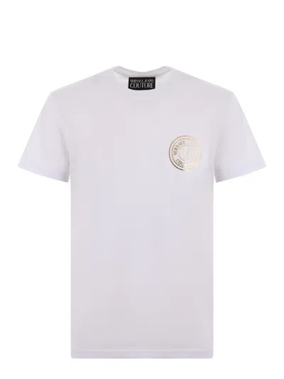 VERSACE JEANS COUTURE VERSACE JEANS COUTURE  T-SHIRT
