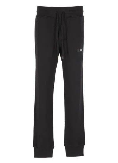 VERSACE JEANS COUTURE VERSACE JEANS COUTURE TROUSERS
