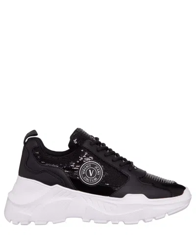 Versace Jeans Couture Uranus Sneakers