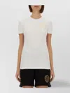 Versace Jeans Couture Logoed T-shirt
