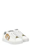 Versace Jeans Couture Versace Jeans Coutre Sneakers In White