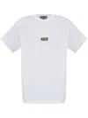 Versace Jeans Couture T-shirts And Polos