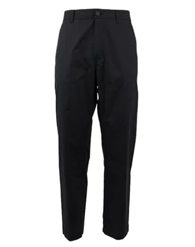 Versace Jeans Couture Pants Man Pants Black Size 34 Cotton