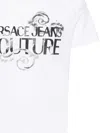 VERSACE JEANS COUTURE VERSACE JEANS T-SHIRTS AND POLOS