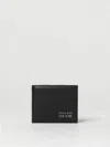 Versace Jeans Couture Wallet  Men In Black 1