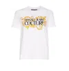 Versace Jeans Couture Topwear In White