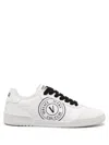 Versace Jeans Couture Sneaker In White