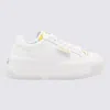 Versace Jeans Couture Ravewing Sneakers In White