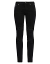 Versace Jeans Couture Jeans In Black