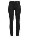Versace Jeans Couture Slim Fit Jeans In Black