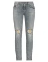 Versace Jeans Couture Jeans In Blue