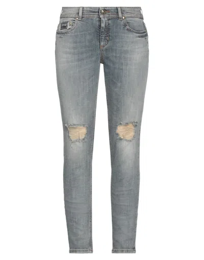 Versace Jeans Couture Jeans In Blue