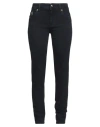 Versace Jeans Couture Slim Fit Jeans In Blue