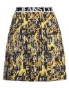 Versace Jeans Couture Skirt  Woman Color Black