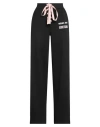 Versace Jeans Couture Logo-print Track Pants In Black