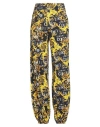 Versace Jeans Couture Woman Pants Black Size Xs Cotton