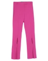 Versace Jeans Couture Hose  Damen Farbe Fuchsia In Pink