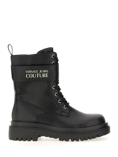 VERSACE JEANS COUTURE WOMEN'S DREW BOOT