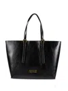 VERSACE JEANS COUTURE WOMEN'S LOGO TOTE