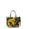 Versace Jeans Couture Womens Bag In Black