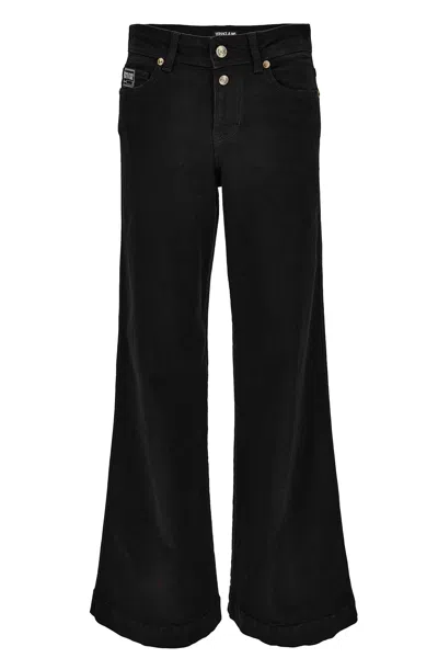 VERSACE JEANS COUTURE VERSACE JEANS COUTURE WOMENS DENIM