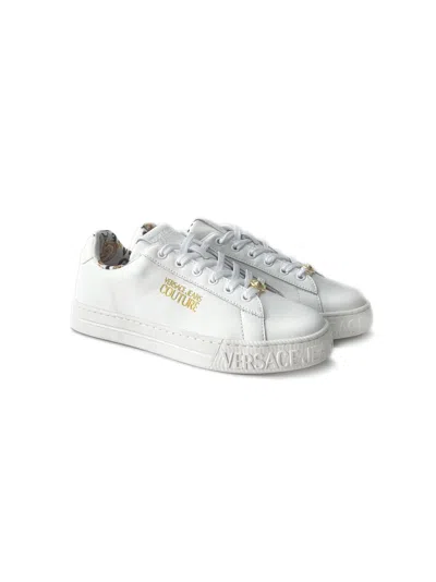 VERSACE JEANS COUTURE VERSACE JEANS COUTURE SNEAKERS