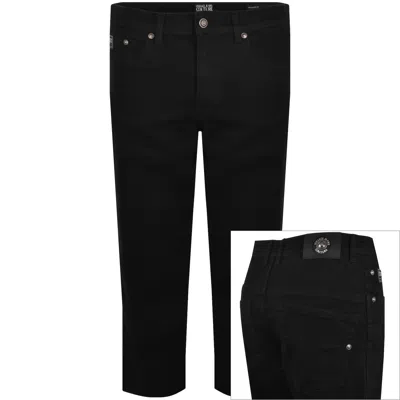 Versace Jeans Couture Zenit Jeans Black
