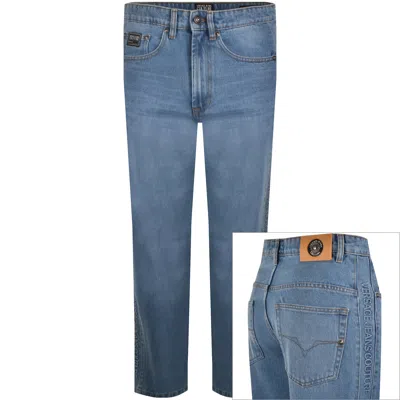 Versace Jeans Couture Zenit Jeans Blue