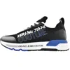 Versace Jeans Dynamic Sa9 Trainers Black