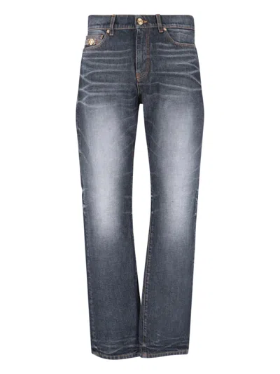 Versace Jeans In Gray