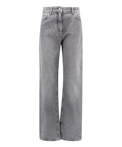 Versace Jeans In Grey