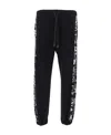 Versace Jeans Logo-print Cotton Track Pant
