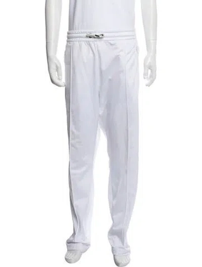 Pre-owned Versace Jeans Lounge Set In White