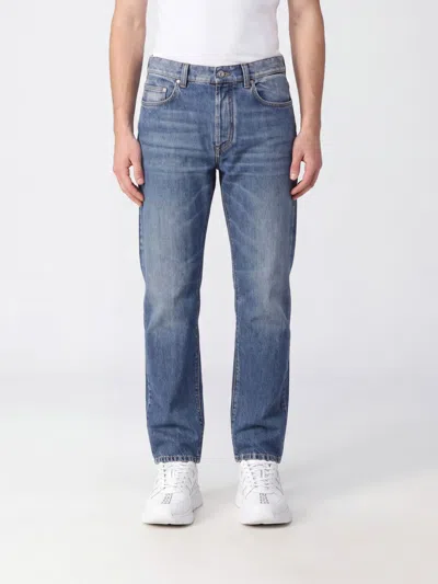 Versace Jeans Men In Blue