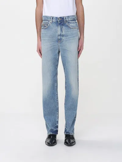 Versace Jeans Men  In Blue