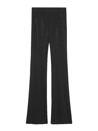 Versace Jeans Pantalón Casual - Negro