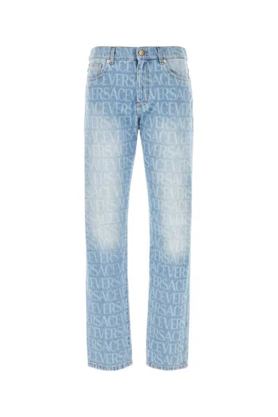 Versace Jeans In Printed