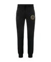 Versace Jeans V-emblem Print Track Pants