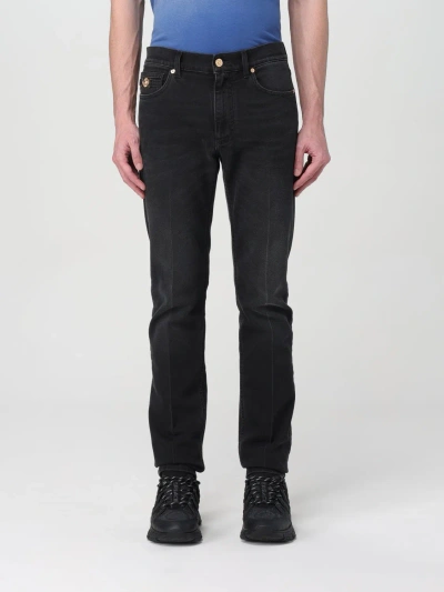 Versace Jeans  Men Colour Black