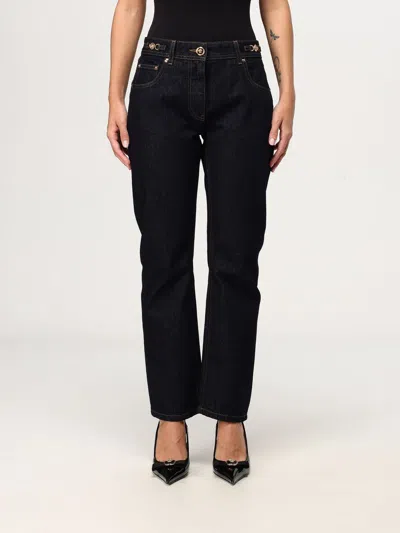 Versace Jeans  Damen Farbe Blau