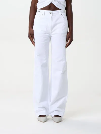 Versace Jeans  Woman Color White