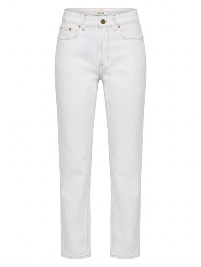 Versace Jeans In Gray